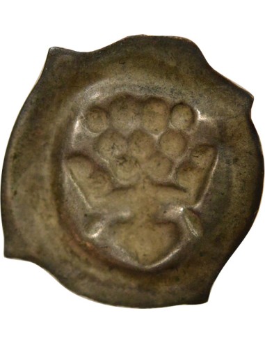 Suisse Léopold III de Habsbourg 1 Angster Argent 1365-1386 Zofingue