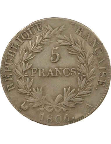 Roi d'Italie Tête nue