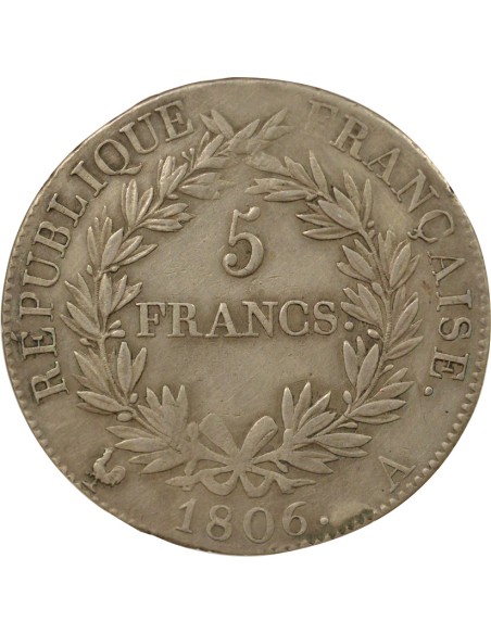 Roi d'Italie Tête nue