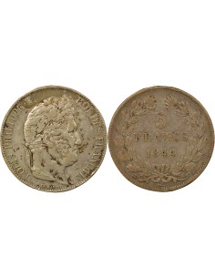 Louis-Philippe Ier Domard