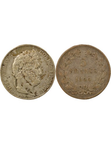 Louis-Philippe Ier Domard