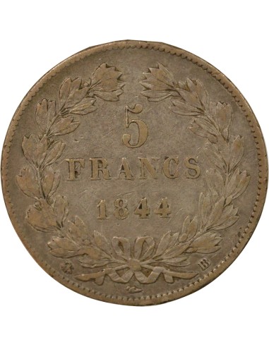 Louis-Philippe Ier Domard