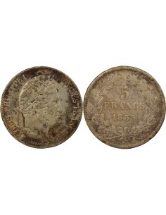 Louis-Philippe Ier Domard