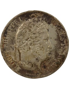 Louis-Philippe Ier Domard 2