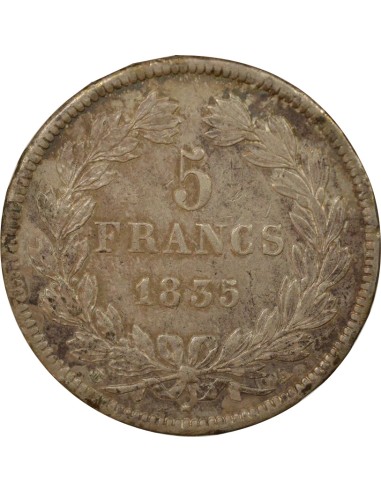 Louis-Philippe Ier Domard