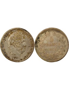 Louis-Philippe Ier  Domard