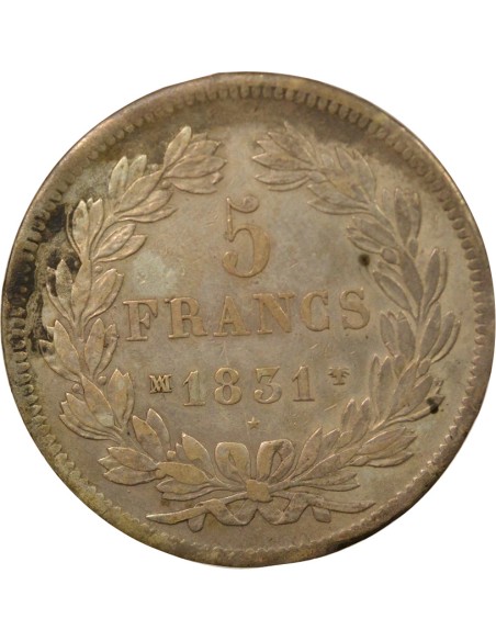 Louis-Philippe Ier  Domard