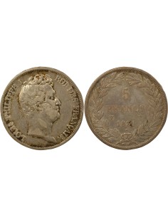 Louis-Philippe Ier Tiolier