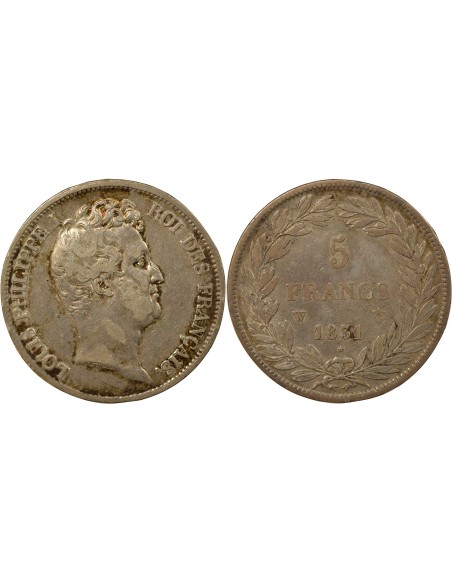 Louis-Philippe Ier Tiolier