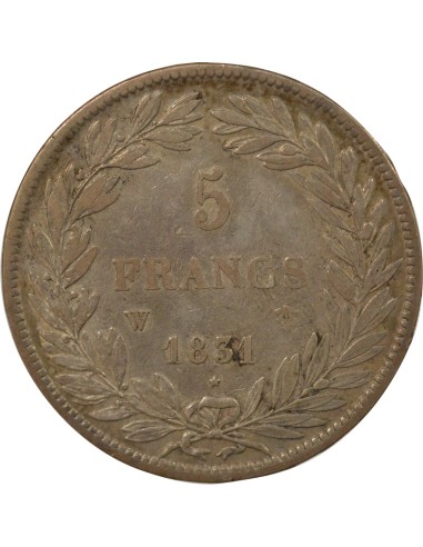 Louis-Philippe Ier Tiolier