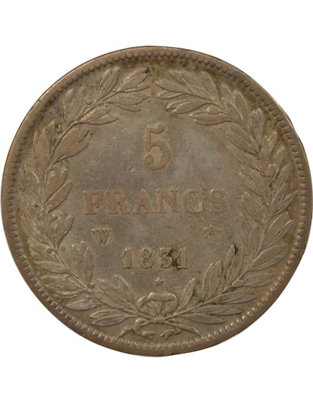 Louis-Philippe Ier Tiolier