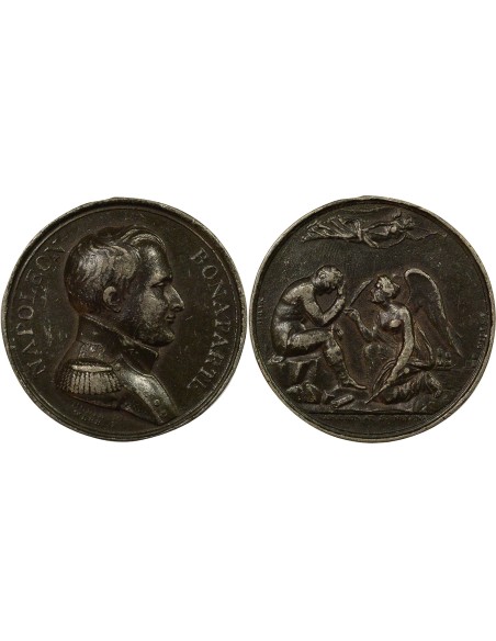 Royaume-Uni Napoléon Ier