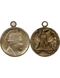 Royaume-Uni Napoléon Ier