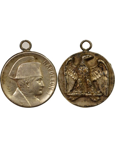 Royaume-Uni Napoléon Ier