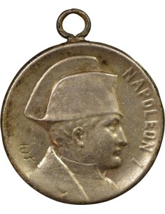 Royaume-Uni Napoléon Ier 2