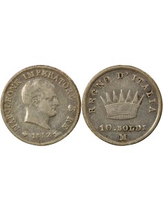 Italie Napoléon Ier