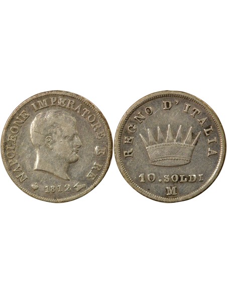 Italie Napoléon Ier