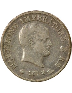Italie Napoléon Ier 2