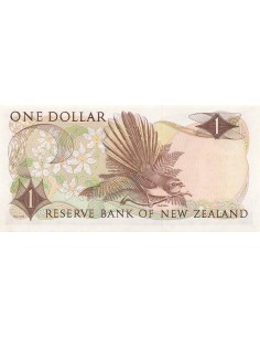 Nouvelle-Zélande Elisabeth II 2