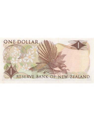 Reine d'Angleterre et du Commonwealth 1 dollars 1977