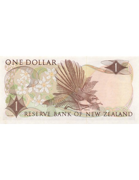 Reine d'Angleterre et du Commonwealth 1 dollars 1977