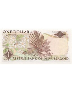 Nouvelle-Zélande Elisabeth II 2