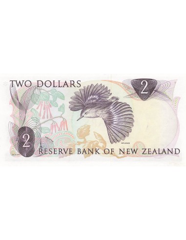 Reine d'Angleterre et du Commonwealth 2 dollars 1977