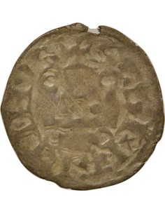 1 denier Billon 1150-1200 E Tours 2