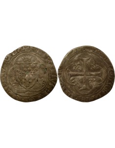 Charles VII A la Couronne