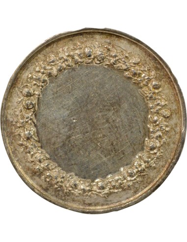 1 jeton Argent Poinçon Abeille (1860 / 1879)