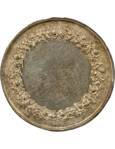 1 jeton Argent Poinçon Abeille (1860 / 1879)