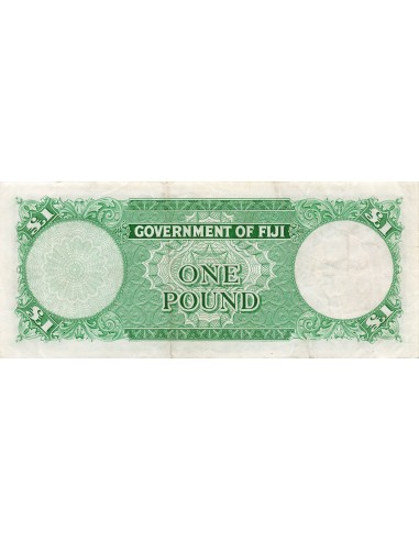 Reine d'Angleterre et du Commonwealth 1 pound 1964
