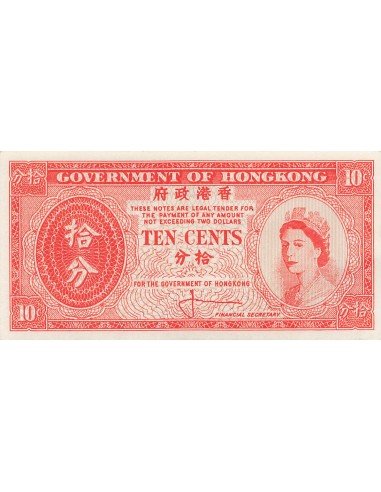 Hong-Kong Elisabeth II