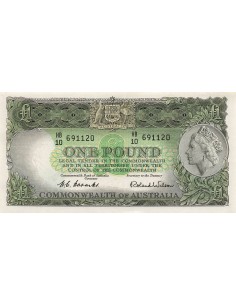 Australie Elisabeth II