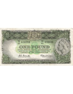 Australie Elisabeth II