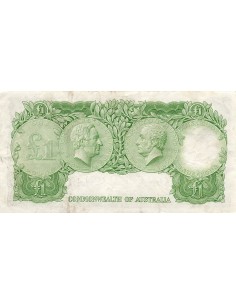 Australie Elisabeth II 2