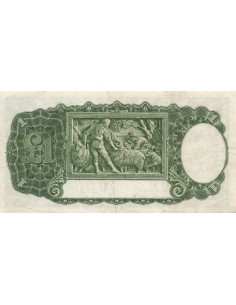 Australie George VI 2