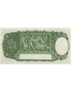 Australie George VI 2