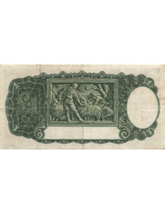 Australie George VI 2