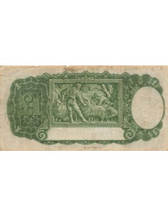 Australie George VI 2