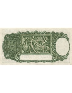 Australie George VI 2