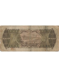 Australie George V 2