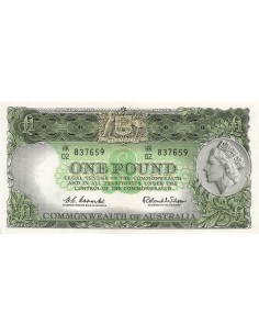 Australie Elisabeth II