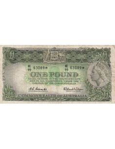 Australie Elisabeth II