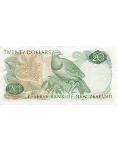 Nouvelle-Zélande Elisabeth II 2