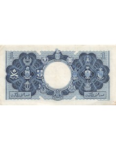 Malaya Elisabeth II 2