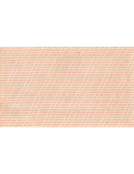 Fidji 2 shillings 1942