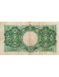 Malaya Elisabeth II 2