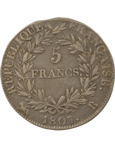 Roi d'Italie Tëte nue