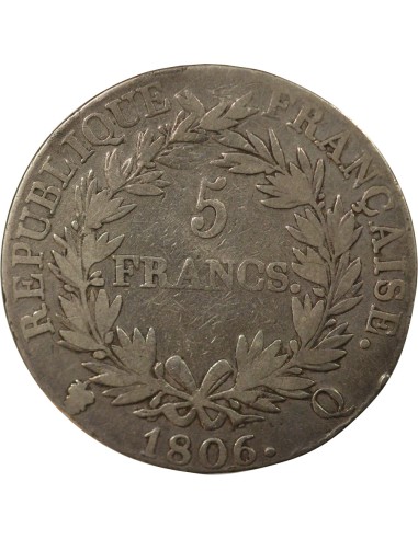 Roi d'Italie Tête nue